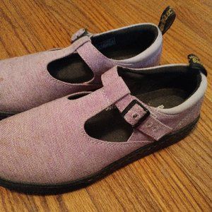 Dr. Martens 'Winona' Mary Jane